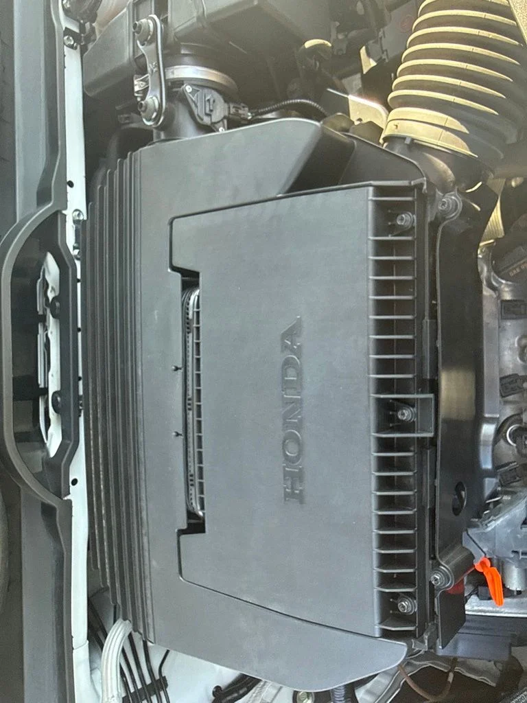 Used 2023  Honda Touring image 38