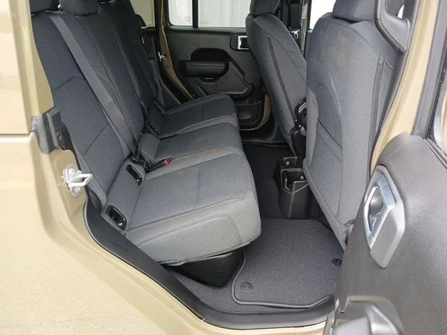 New 2026 41 Exterior Paint Jeep Sport S image 21