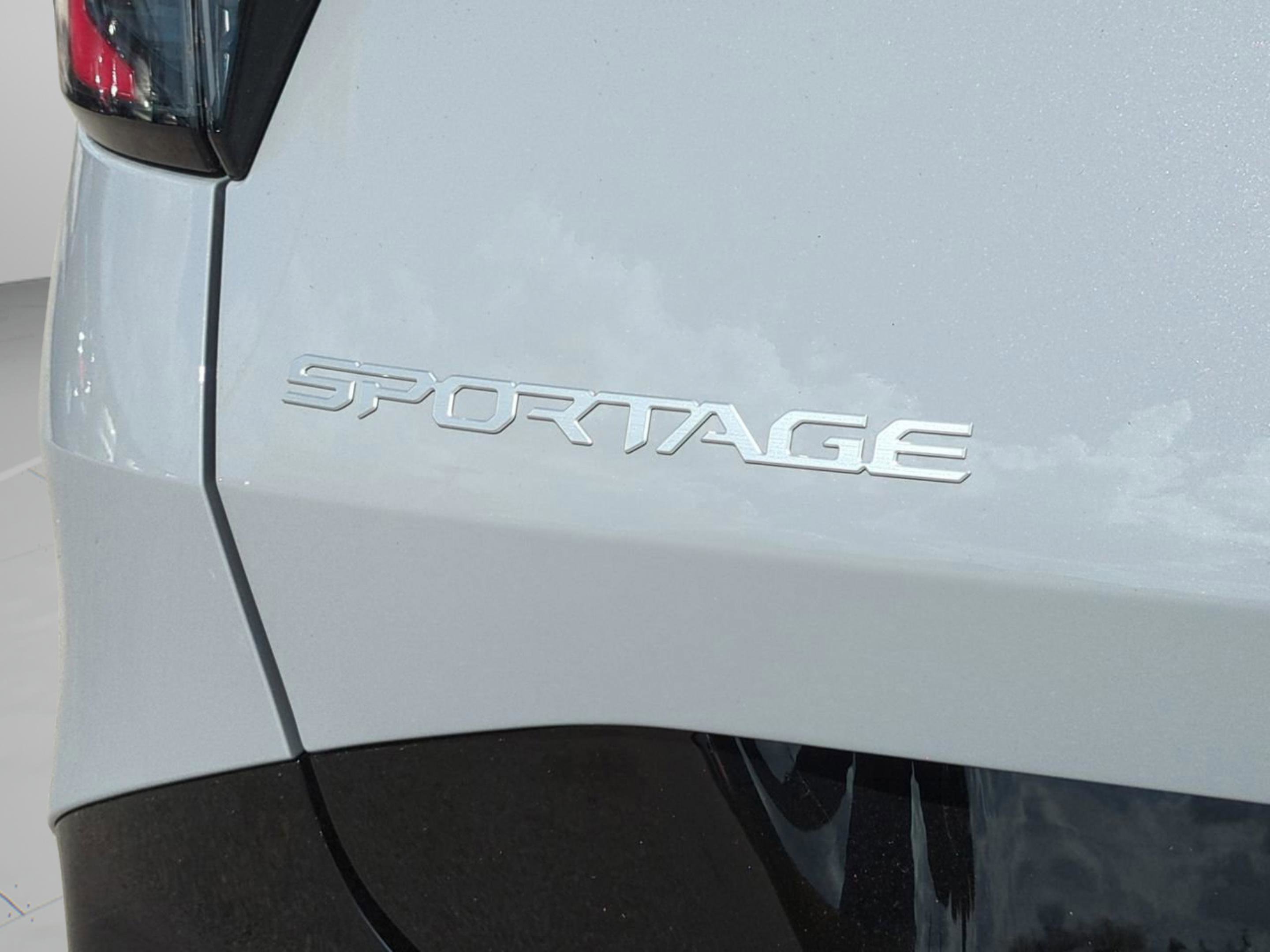 New 2026 Wolf Gray Kia SX Prestige image 13