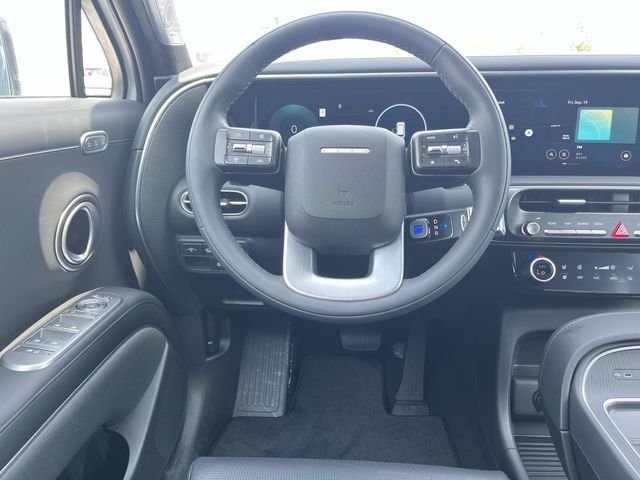 2026 Hyundai Palisade Calligraphy - Photo 14