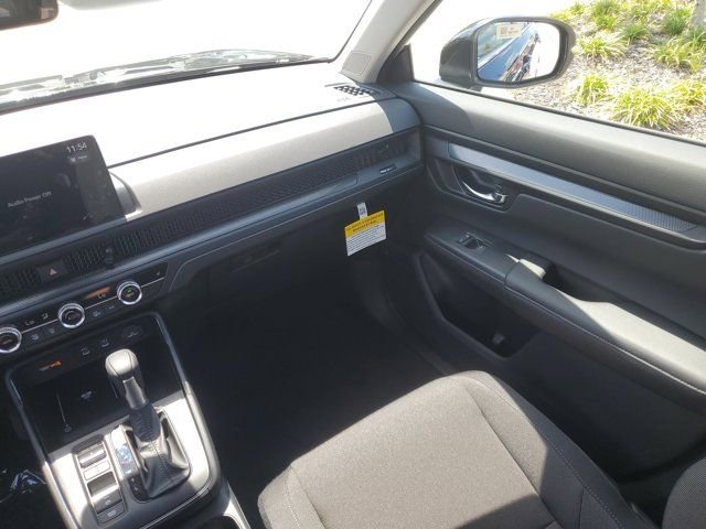 2026 Honda CR-V EX - Photo 20