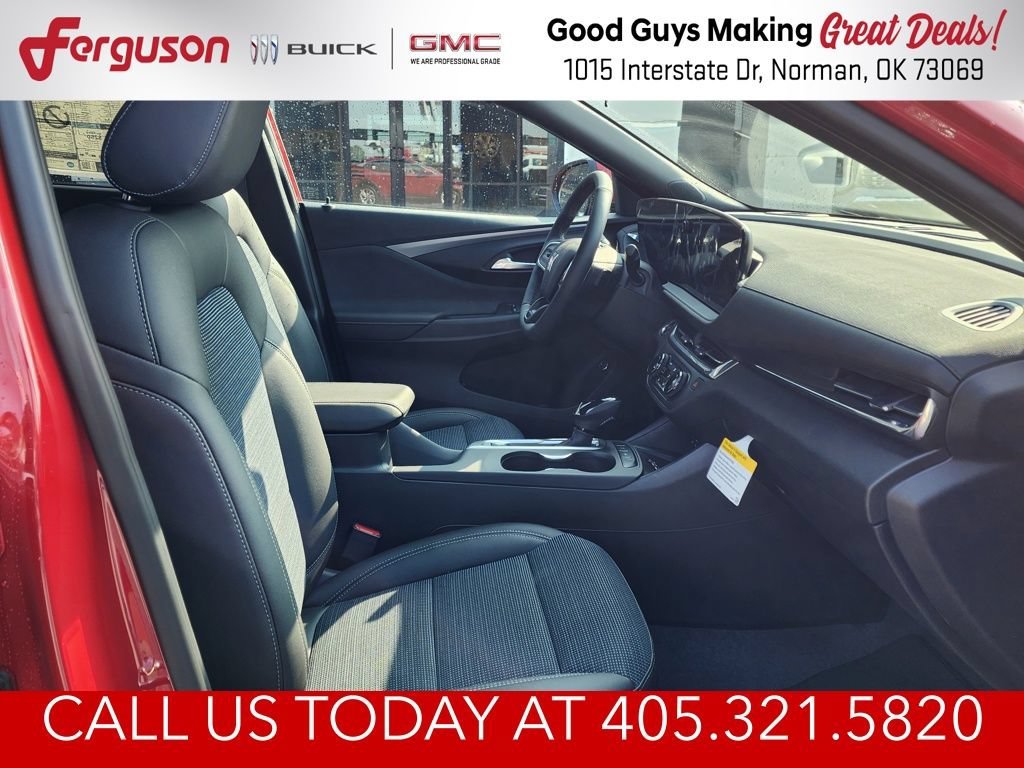 2026 Buick Envista Preferred - Photo 35