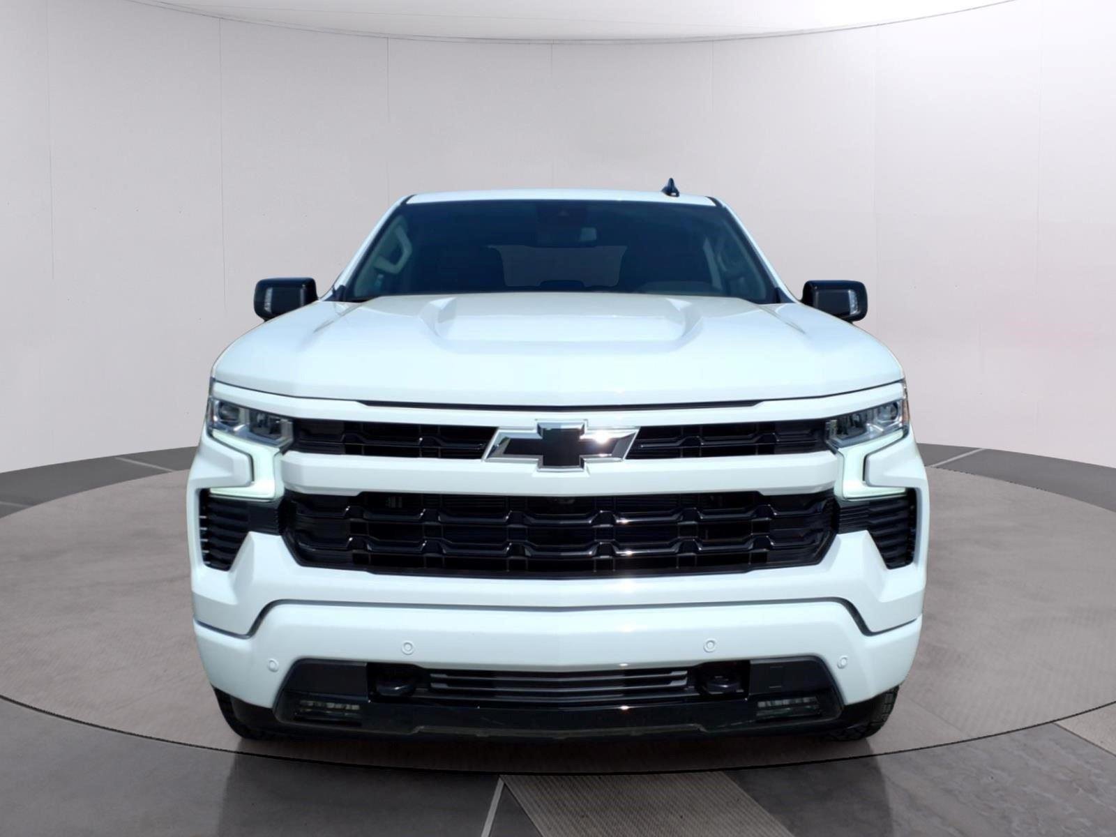 2026 Chevrolet Silverado 1500 RST - Photo 8