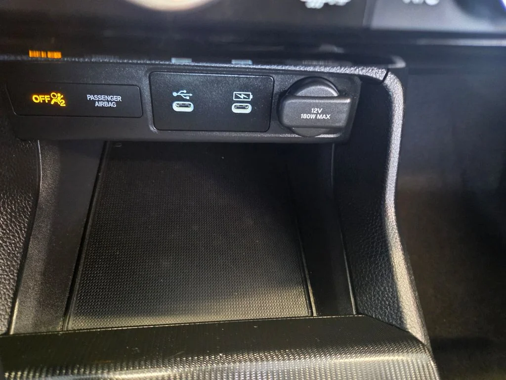 2025 Honda Civic Sport - Photo 38