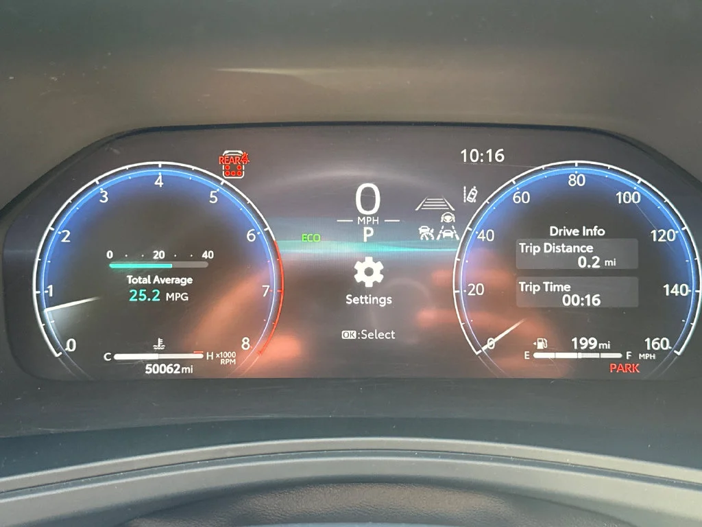 Used 2025 Blueprint Toyota Limited image 21