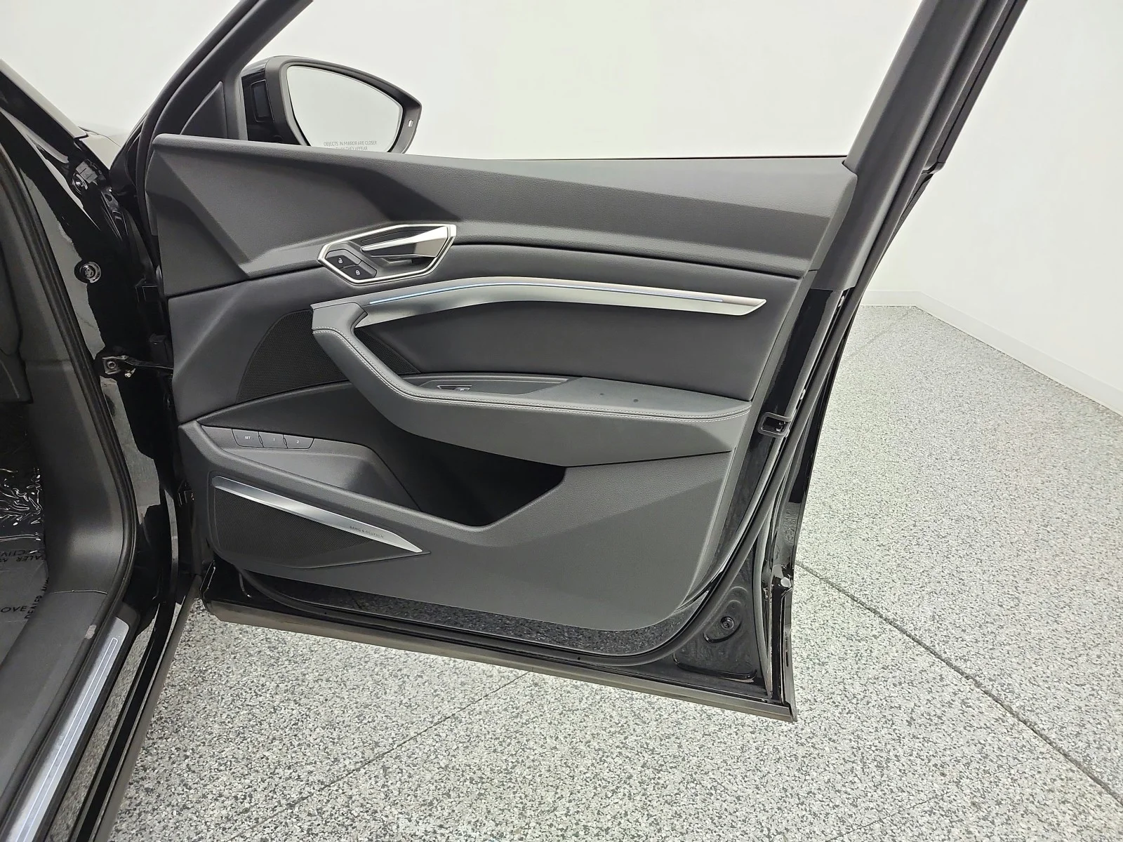 Used 2024 Mythos Black Metallic Audi Prestige quattro image 20