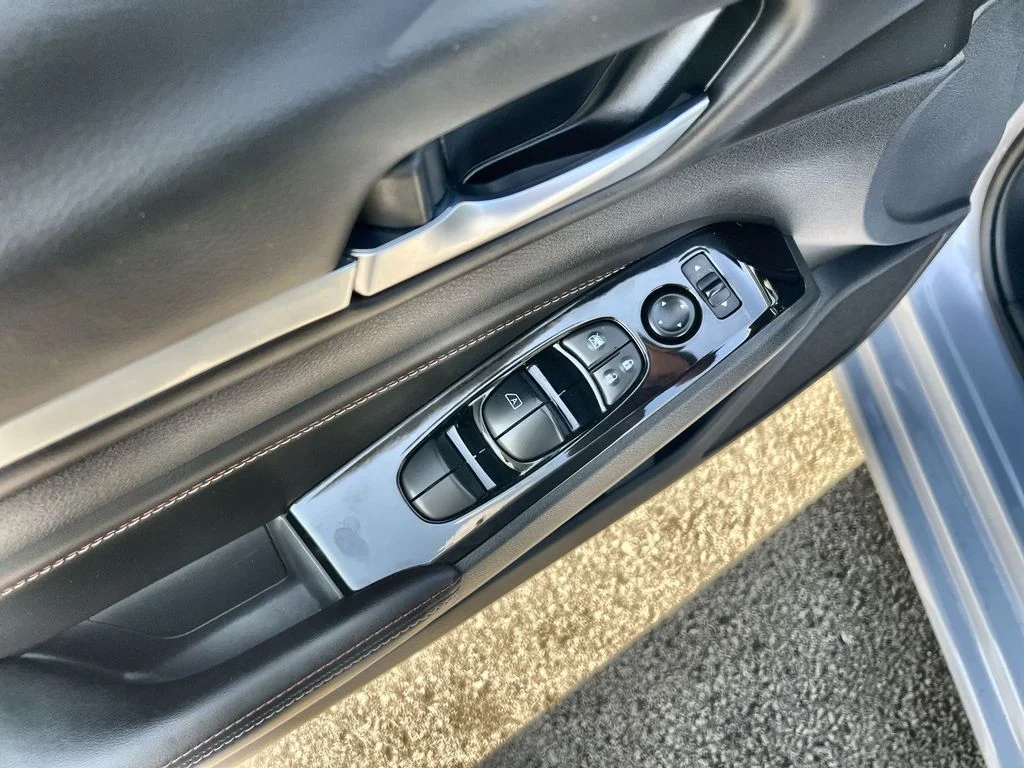 Used 2023 Gray Nissan 2.5 SR image 13