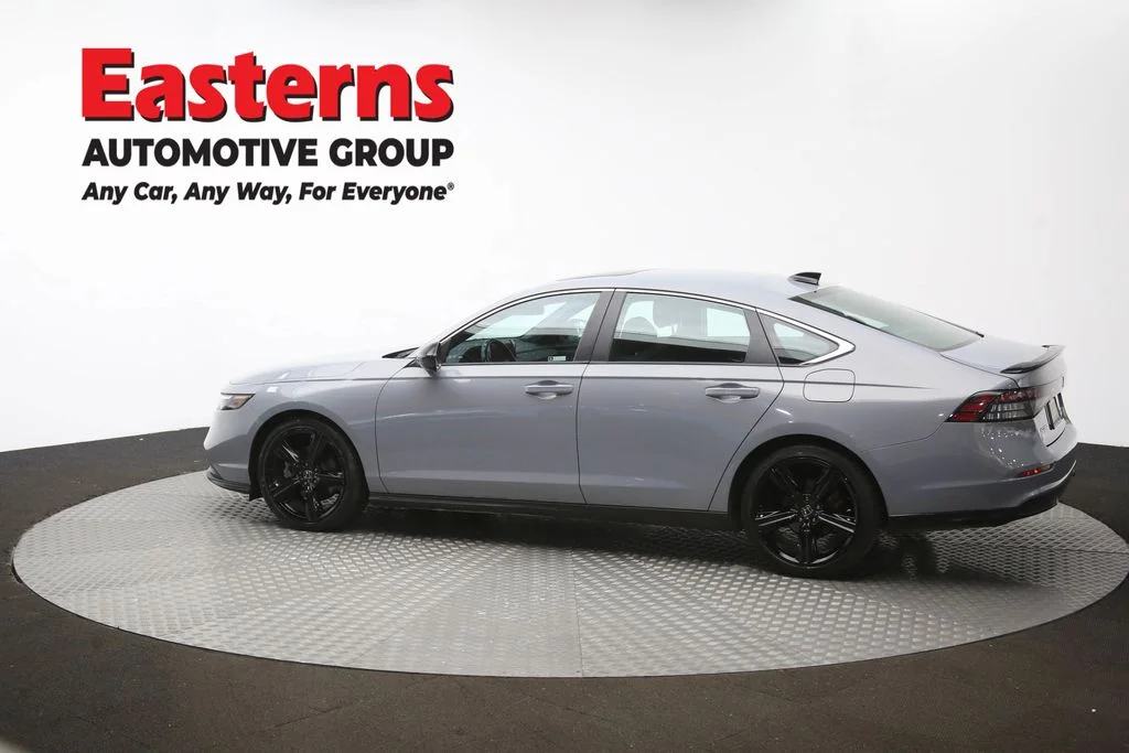 Used 2023 Gray Honda Sport image 62