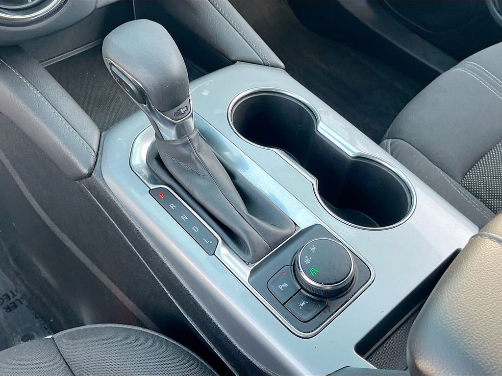 2022 Chevrolet Blazer 2LT - Photo 16