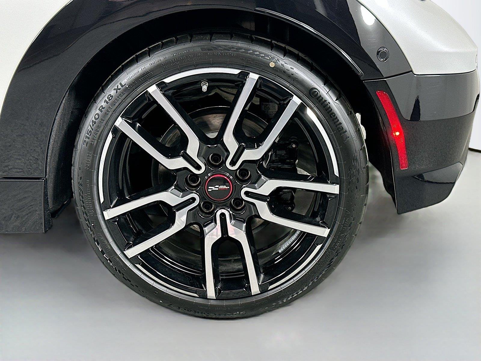 2026 MINI Convertible S - Photo 28