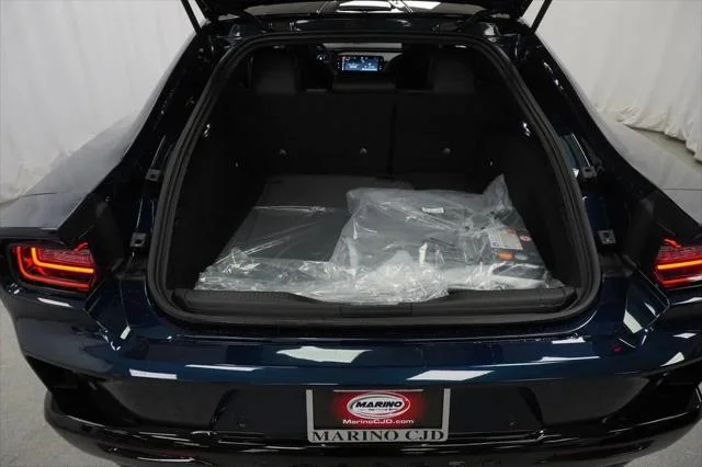 New 2026 After Dark Exterior Paint Dodge Scat Pack image 29
