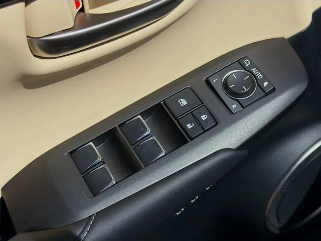 Certified Used 2021 White Pearl Lexus NX 300 image 22