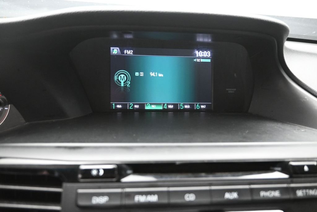 Used 2016  Honda Sport image 9