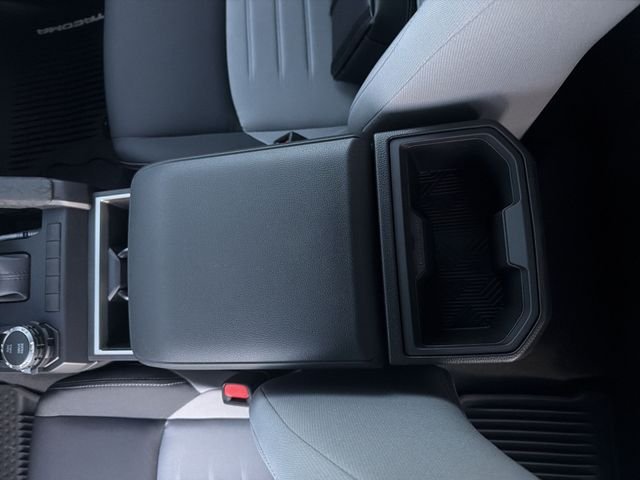 2026 Toyota Tacoma TRD Sport - Photo 24