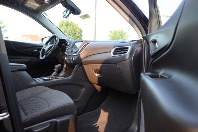 Used 2024 Black Chevrolet LT image 39