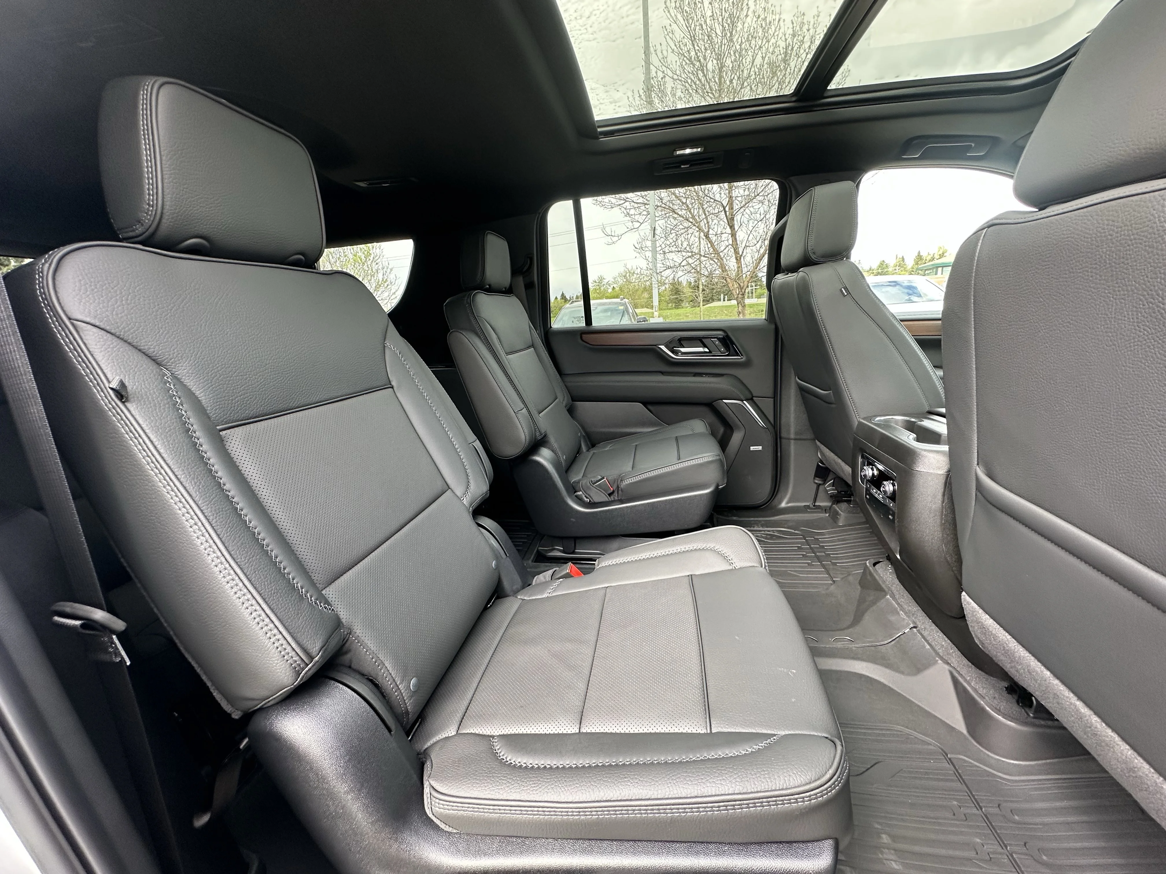 New 2026  GMC Denali image 22