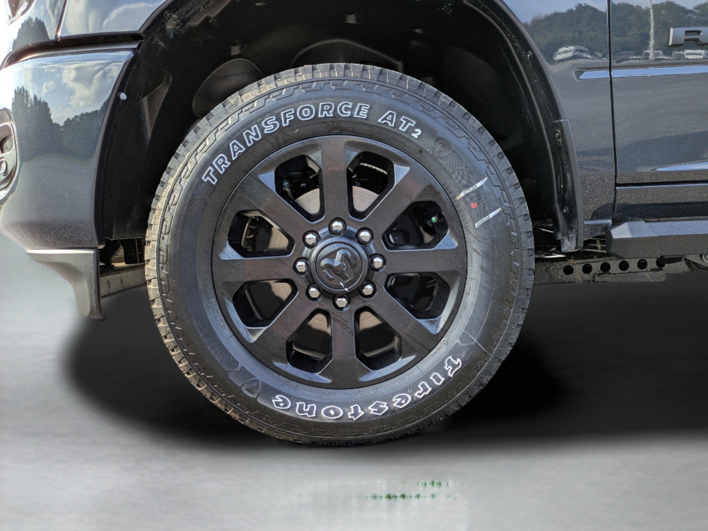 2026 RAM 2500 Big Horn - Photo 55