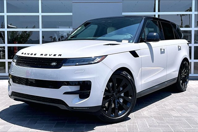 2026 LAND ROVER Range Rover Sport SE