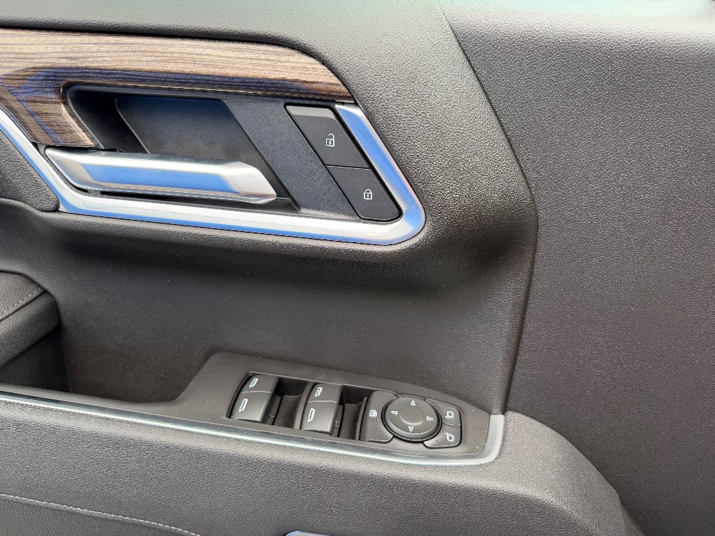 2026 Chevrolet Silverado 1500 LT - Photo 25