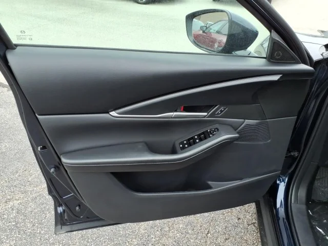 New 2026 Deep Crystal Blue Mica Mazda 2.5 S Preferred AWD image 17