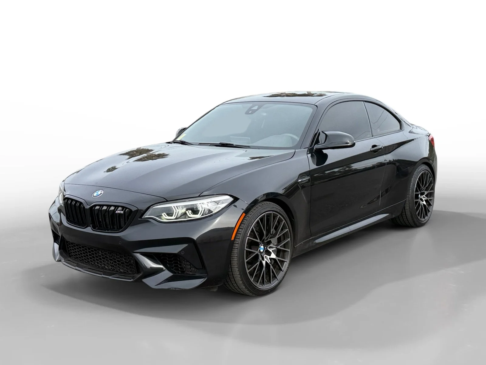 2020 BMW M2 Coupe Base