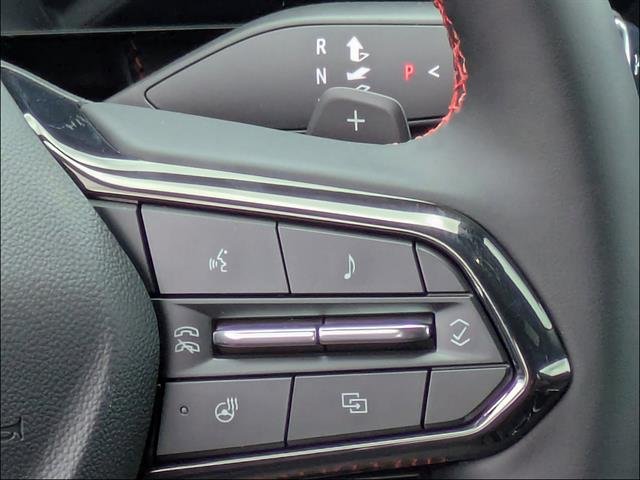 2026 Chevrolet Equinox RS - Photo 20