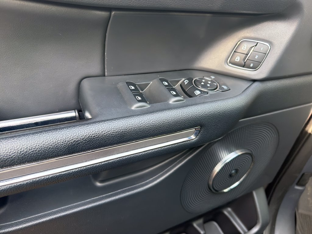 Used 2024 Gray Metallic Ford Timberline image 11