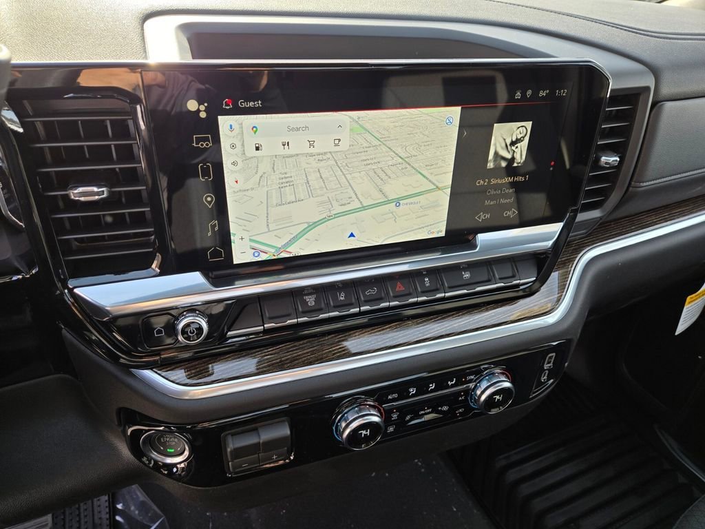 2026 GMC Sierra 3500HD SLE - Photo 11