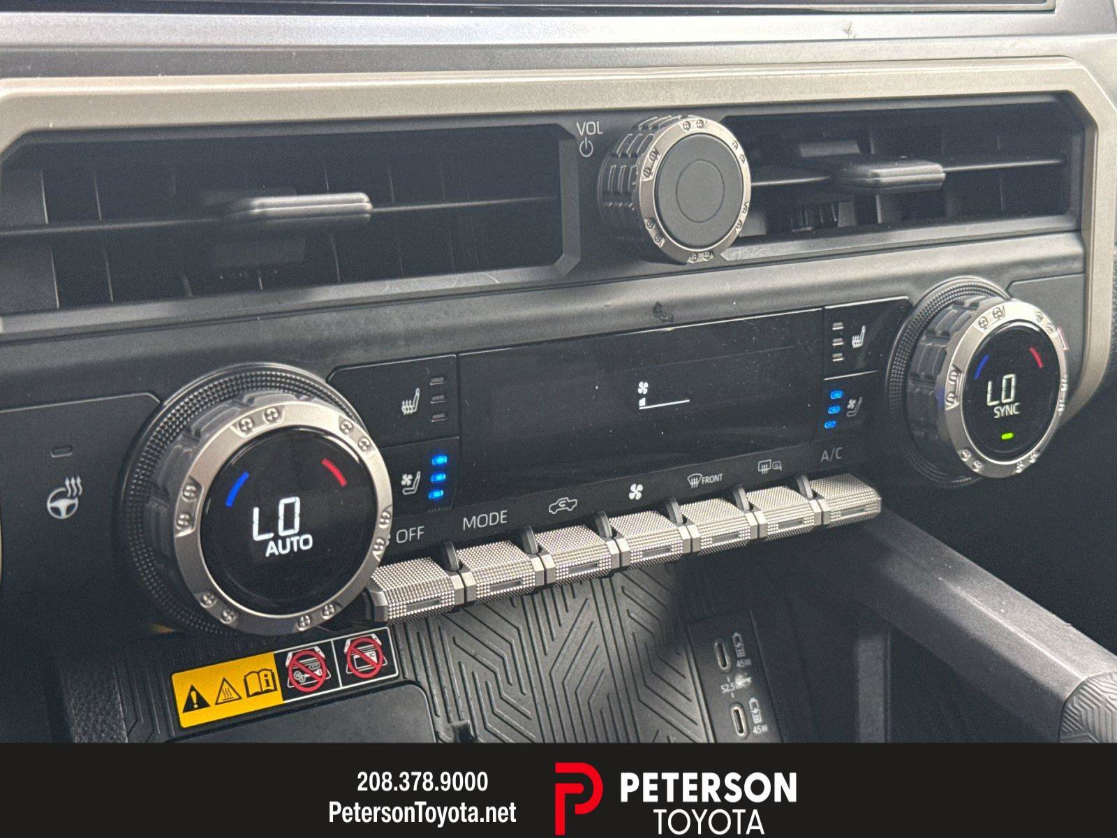 Used 2024  Toyota TRD Sport image 18
