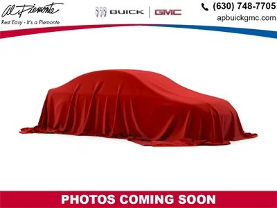 New 2026 Summit White Buick Sport Touring image 1