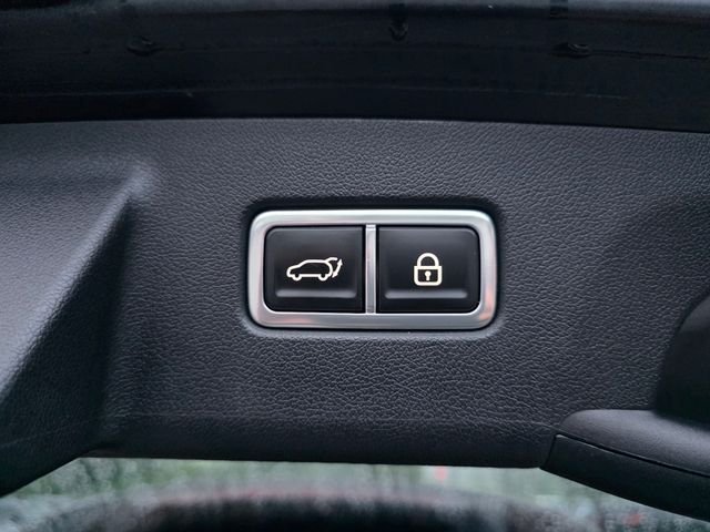 Used 2023 Black Kia X-Line SX Prestige image 11