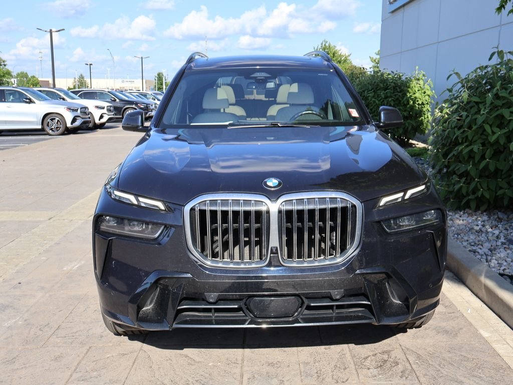 Used 2023 Carbon Black Metallic BMW xDrive40i image 48