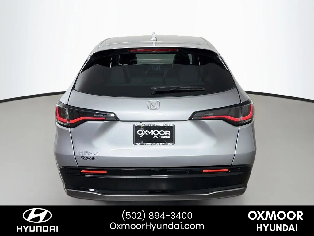 Used 2025 Sil Honda EX-L image 6