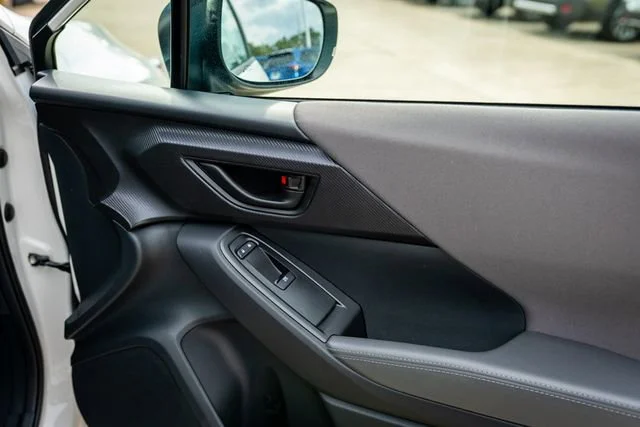 New 2026 Crystal White Pearl Subaru Premium image 24