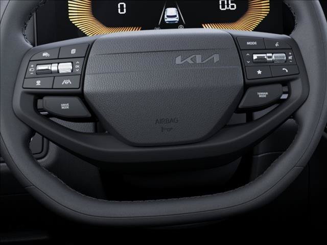 New 2026 Wolf Gray Kia X-Line image 22