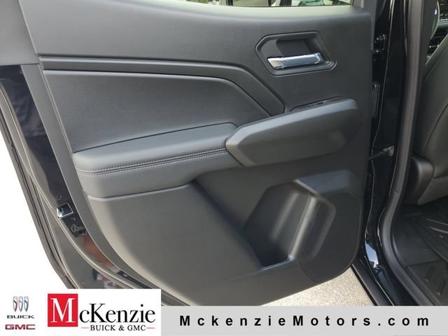New 2026 Onyx Black GMC Elevation image 22