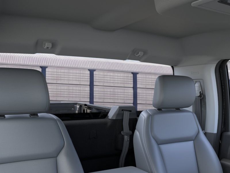 New 2026 Black Ford XL image 22