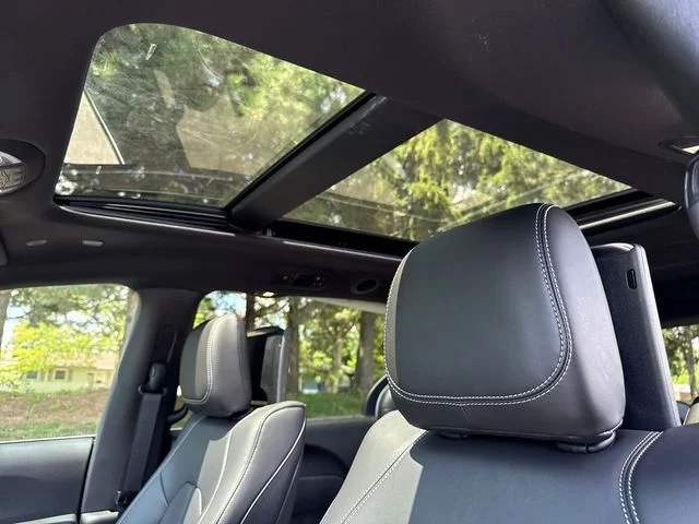 2026 Chrysler Pacifica Select - Photo 27