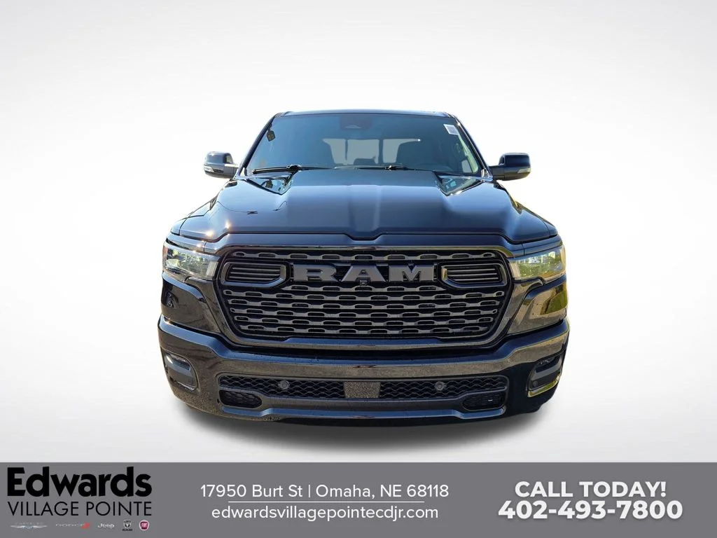 2026 RAM 1500 Big Horn/Lone Star - Photo 8