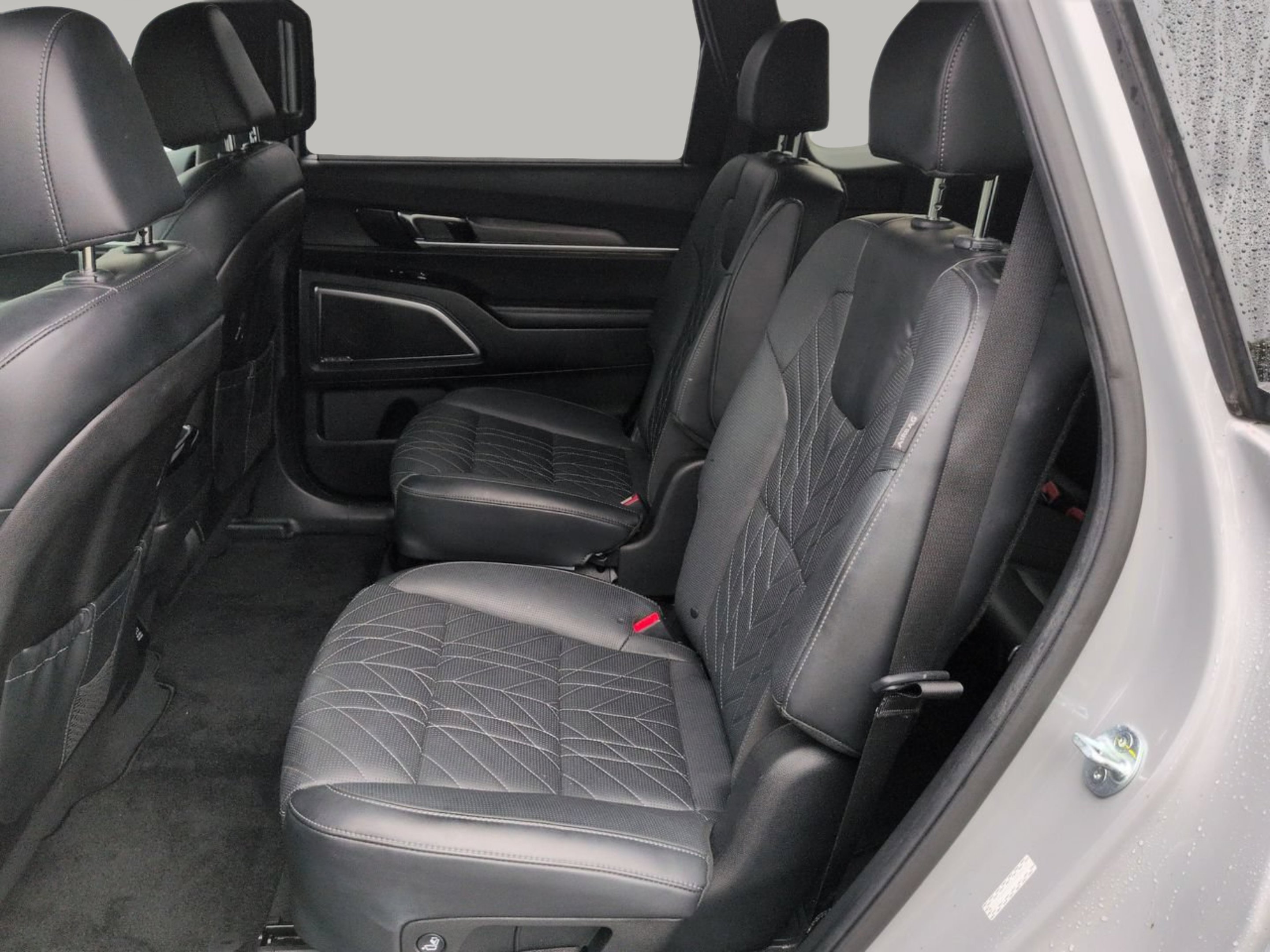 Certified Used 2024 Wolf Gray Kia SX-Prestige X-Pro image 13