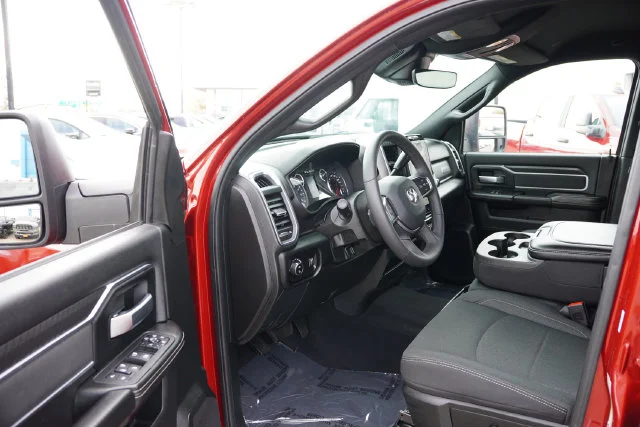 Used 2026 Red Ram Big Horn image 15
