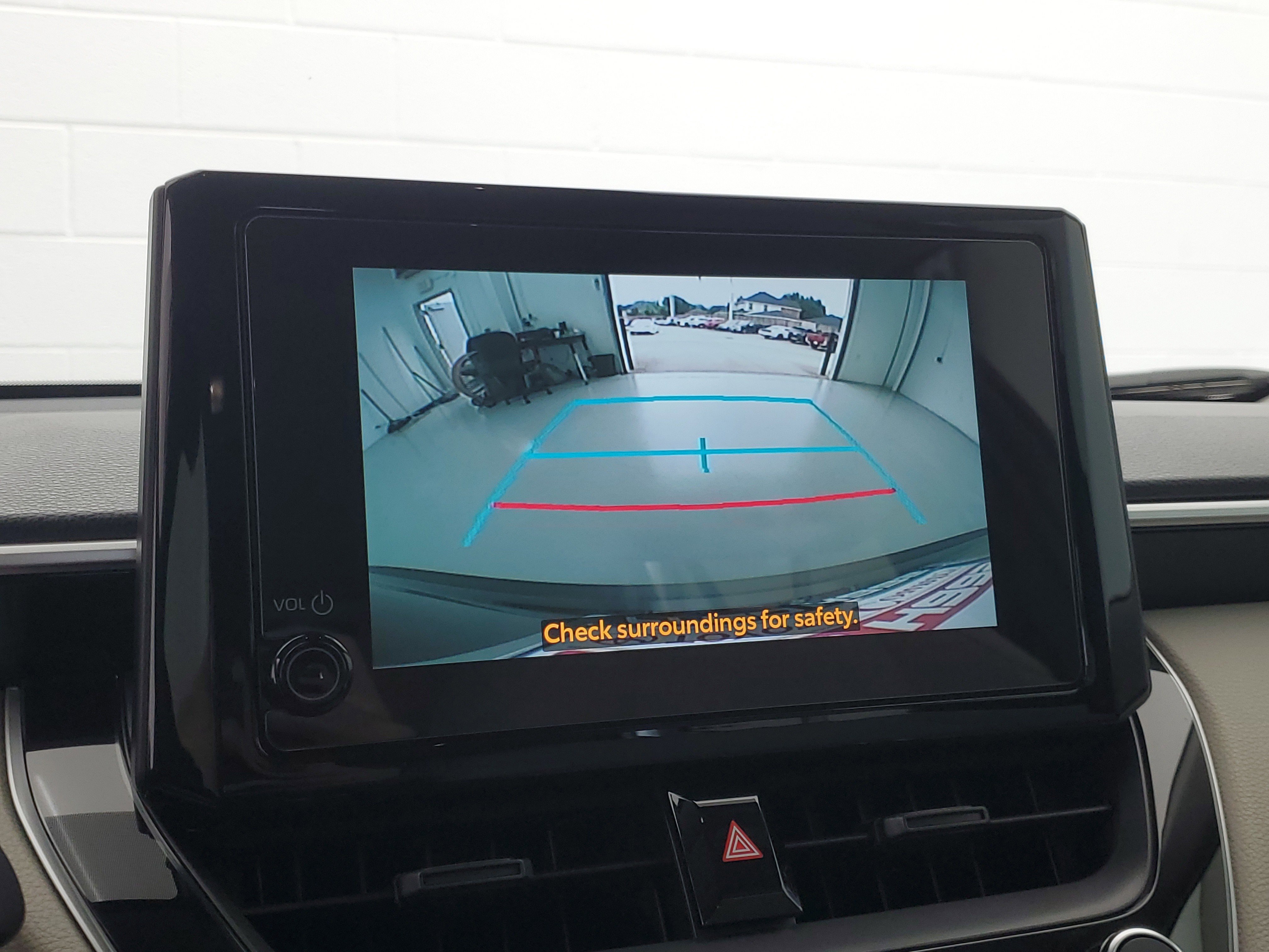 Used 2025 Jet Black Toyota L image 27