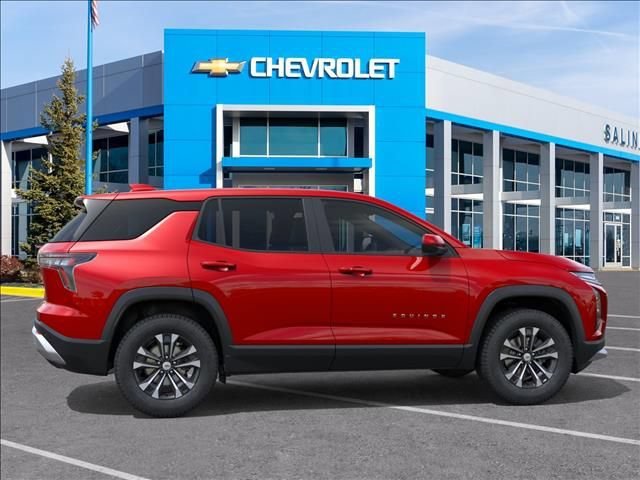2027 Chevrolet Equinox LT - Photo 5