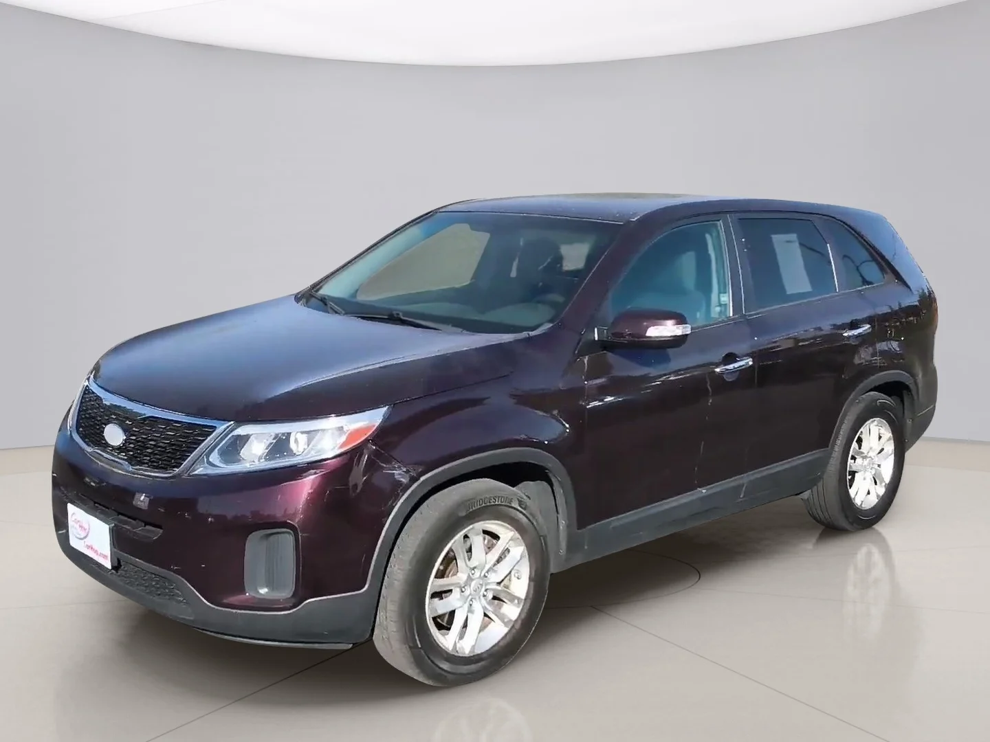 2014 Kia Sorento