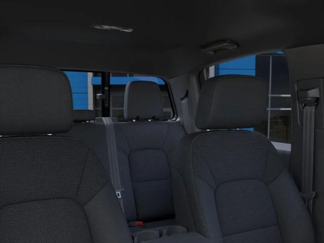 2025 Chevrolet Colorado LT - Photo 24