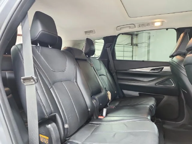 Used 2023 Gray INFINITI LUXE image 44