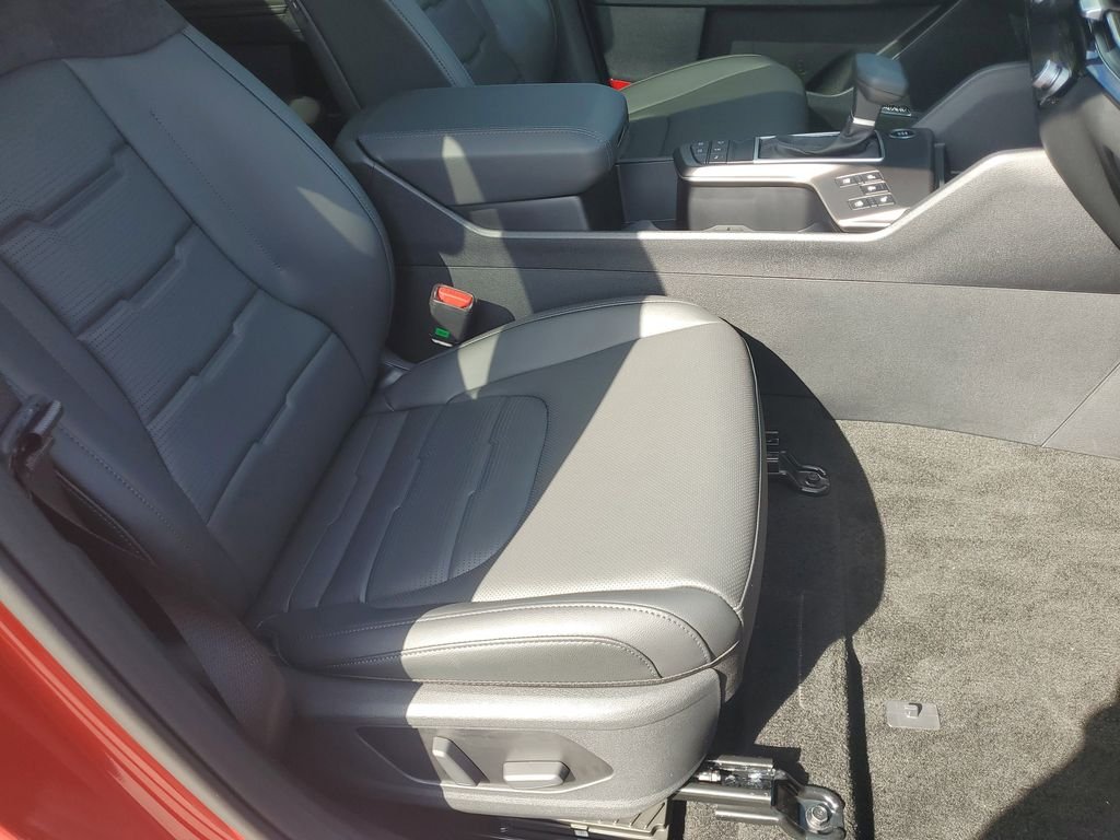 2026 Kia Sportage SX Prestige - Photo 13