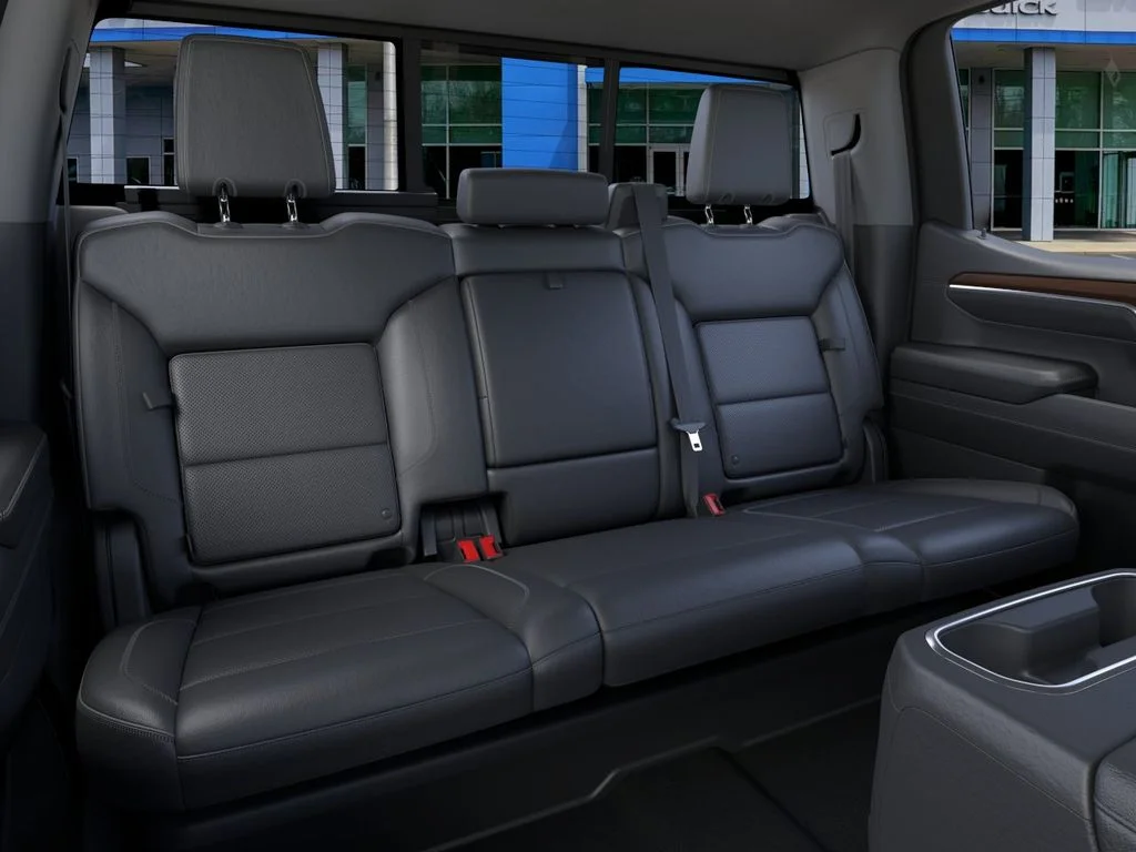 New 2026 Onyx Black GMC Denali image 17