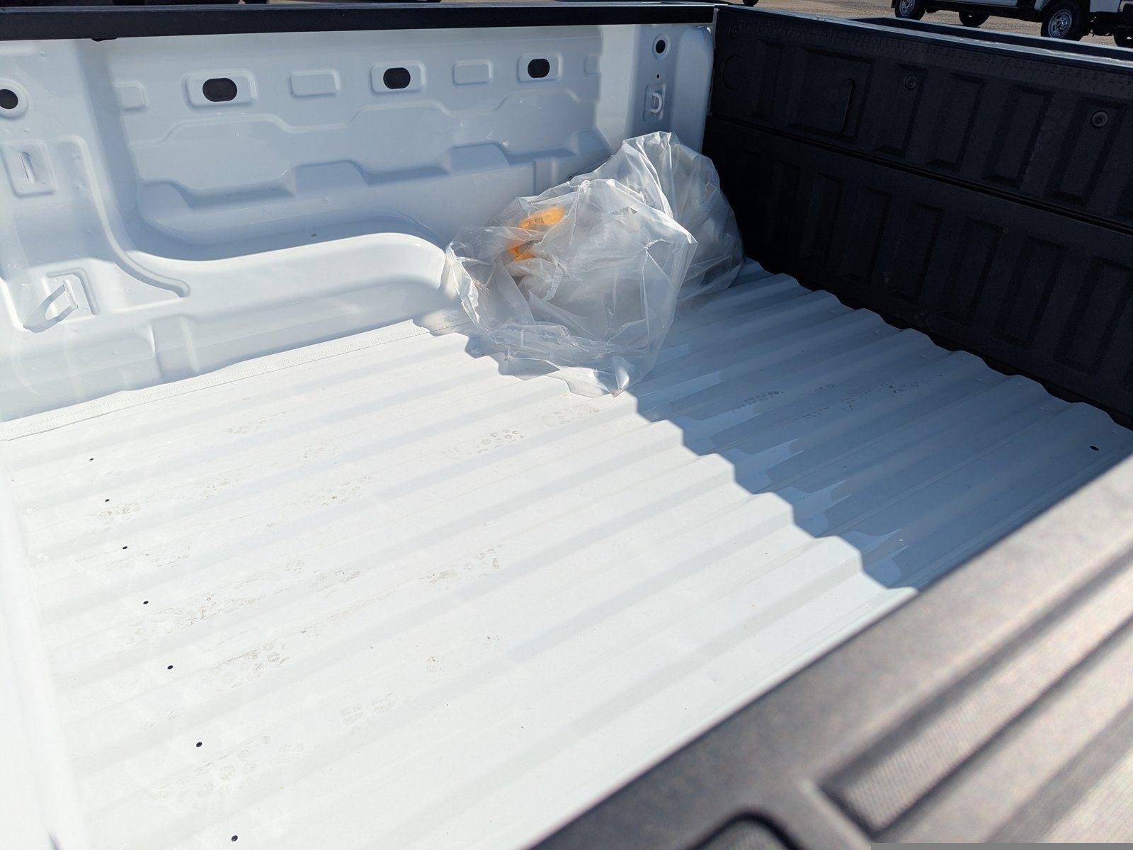 New 2026 Summit White GMC Elevation image 10