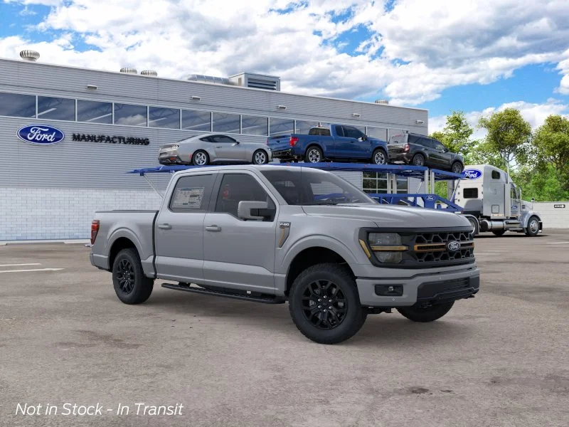 New 2026 Avalanche Ford Tremor® image 7